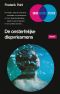 [Born SF 34] • De onsterfelijke diepvriesmens